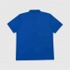 Kappa Vintage Μπλε Polo Shirt  Ανδρικό / Pre-Owned